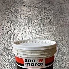 FENİCE Çok Desenli Dekoratif Mineral Boya