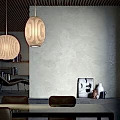 SAGREDO - Süper Mat İki Tonlu Dekoratif Boya