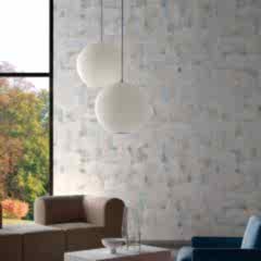 SAGREDO - Süper Mat İki Tonlu Dekoratif Boya