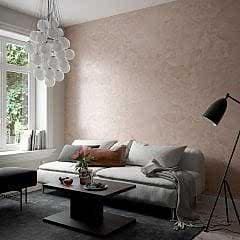 SAGREDO - Süper Mat İki Tonlu Dekoratif Boya