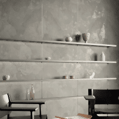 SAGREDO - Süper Mat İki Tonlu Dekoratif Boya