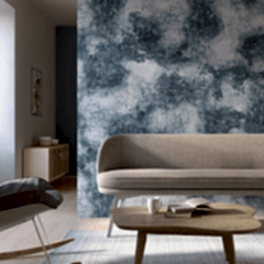 SAGREDO - Süper Mat İki Tonlu Dekoratif Boya