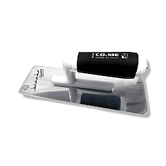 BİANKO Krom Kaplı Paslanmaz Çelik Mala