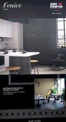 FENİCE Renk Kartelası