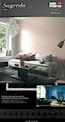 SAGREDO Renk Kartelası