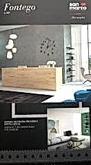 FONTEGO Renk Kartelası