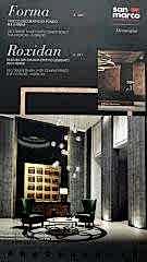 ROXİDAN Renk Kartelası