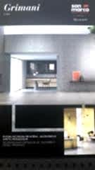 GRİMANİ Renk Kartelası