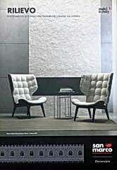 RİLİEVO Renk Kartelası