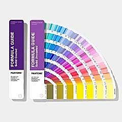 Pantone FORMULA GUİDE Renk Kartelası