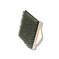 Ahşap Saplı Özel Efekt Malası