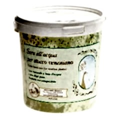 WAX ACQUA BİANCO - Beyaz Metalik Cila - Su Bazlı