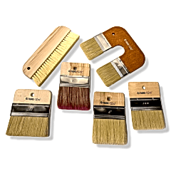 Efekt Fırça - Dekoratif Boya Uygulama Seti