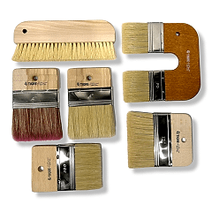 Efekt Fırça - Dekoratif Boya Uygulama Seti