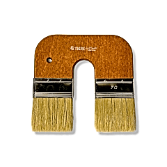 Efekt Fırça - Dekoratif Boya Uygulama Seti