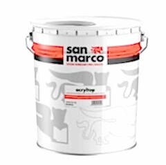 ACRYLTOP - %100 Akrilik Mat Boya