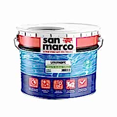 UNİMARC MURALE -  Su Bazlı Emaye Saten Boya