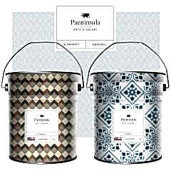 PAENINSULA Ultra Mat Dekoratif Boya