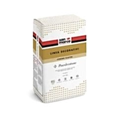 POWDERSTONE Dekoratif Toz Sıva