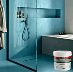 ALLOVER Dekoratif Zemin Boyası