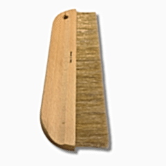 Profesyonel Doğal Efekt Fırçası - 300 mm