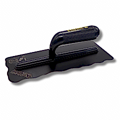 Tigre Nera Çelik Mala ( Mat Siyah Kaplama )