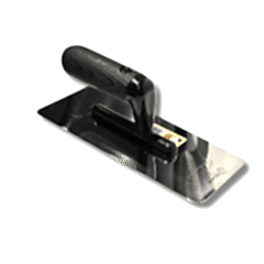 MADAME Paslanmaz Çelik Mala - Ahşap Saplı