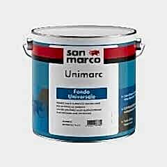 UNİMARC FONDO -  Su Bazlı Profesyonel Astar