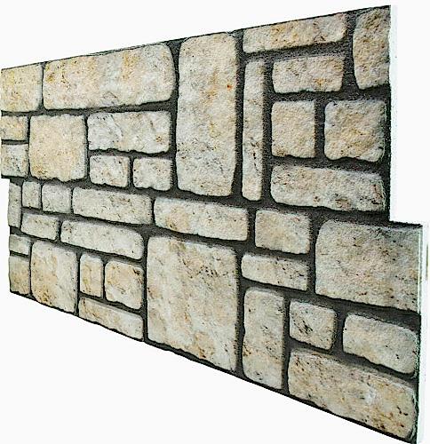  - KR-306 Strafor Duvar Paneli