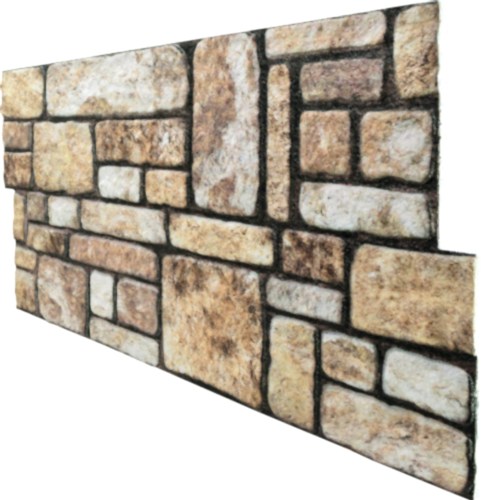  - KR-309 Strafor Duvar Paneli