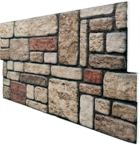  - KR-313 Strafor Duvar Paneli