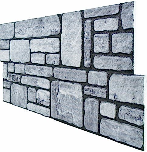  - KR-314 Strafor Duvar Paneli