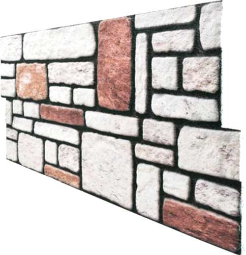  - KR-315 Strafor Duvar Paneli