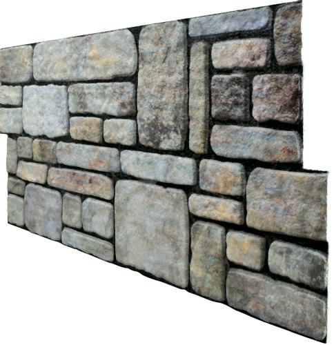  - KR-318 Strafor Duvar Paneli