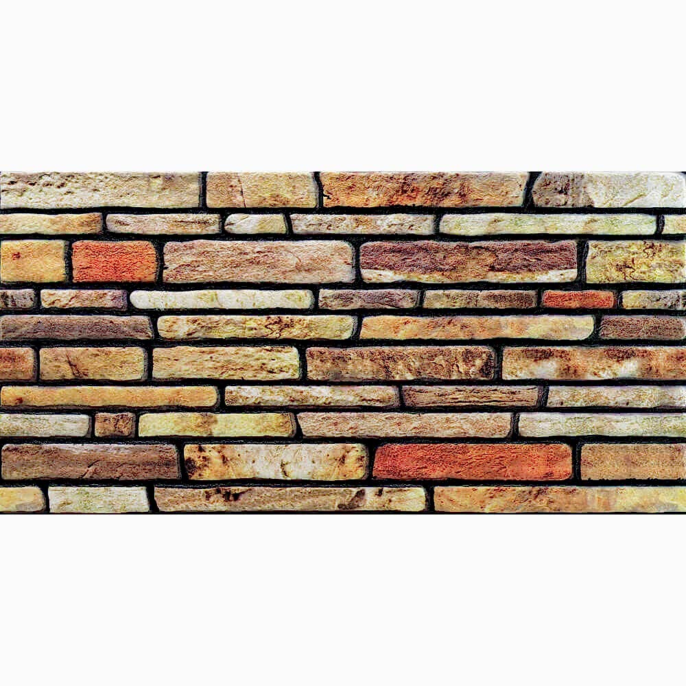 KS-401 Strafor Duvar Paneli