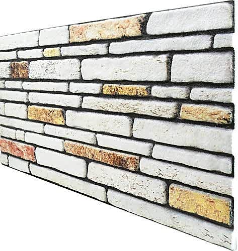  - KS-405 Strafor Duvar Paneli