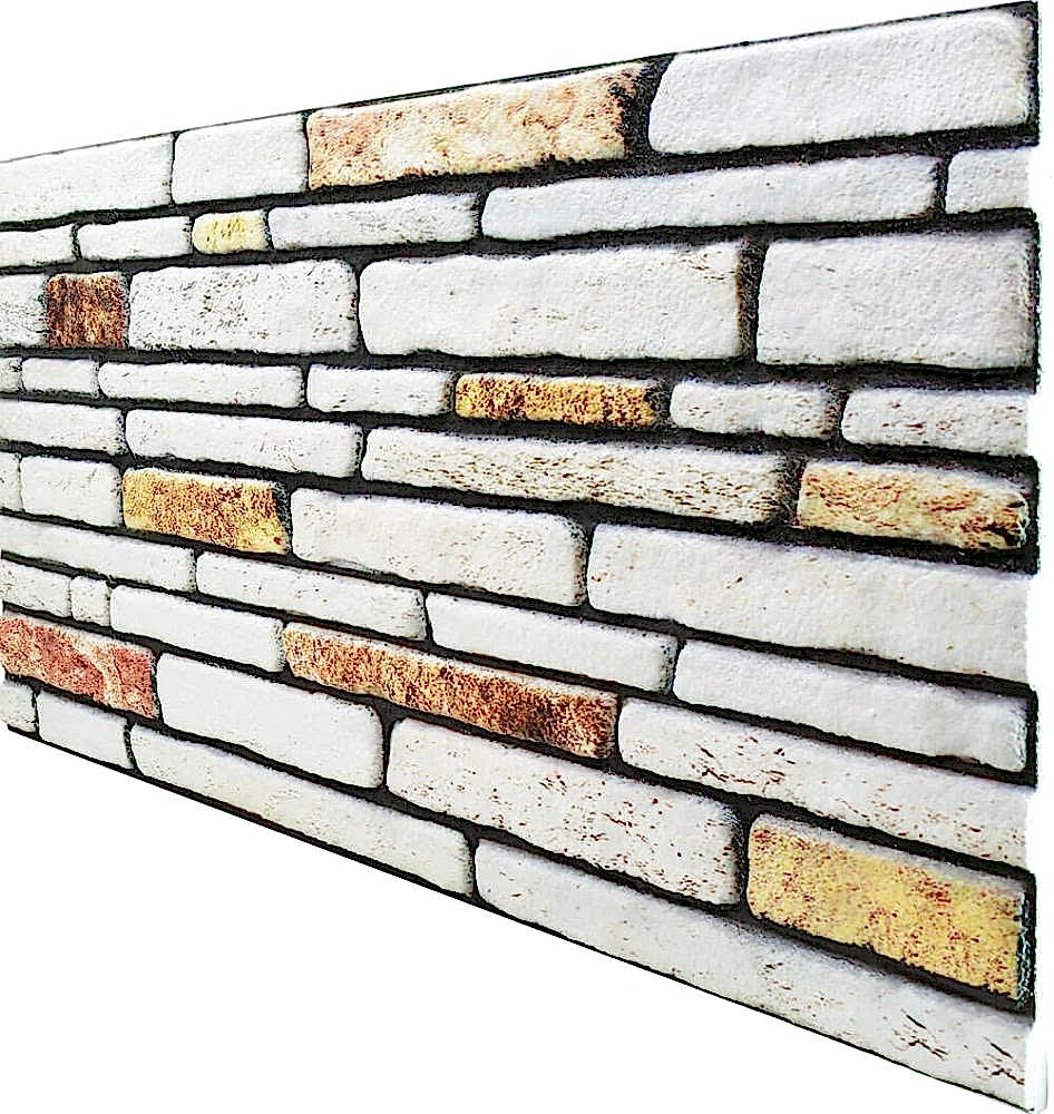 KS-405 Strafor Duvar Paneli