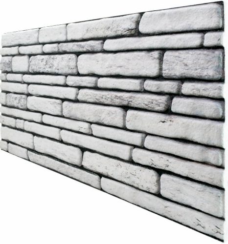  - KS-409 Strafor Duvar Paneli