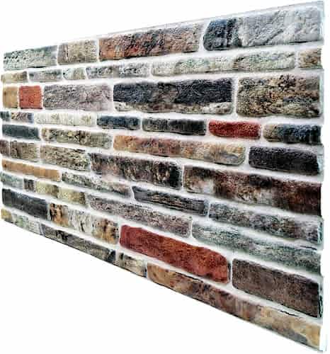  - KS-414 Strafor Duvar Paneli