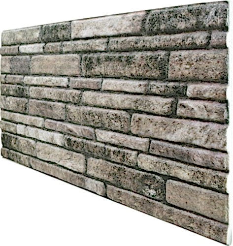  - KS-415 Strafor Duvar Paneli