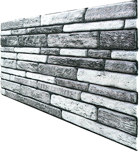  - KS-417 Strafor Duvar Paneli