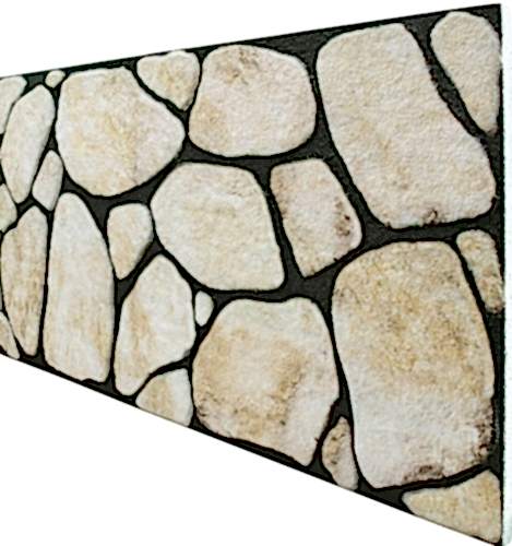  - KY-809 Strafor Duvar Paneli