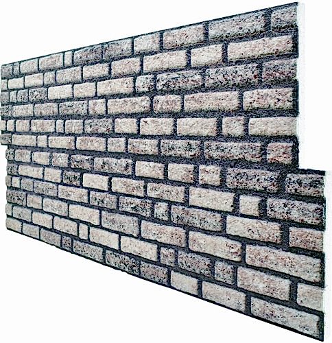  - MN-608 Strafor Duvar Paneli