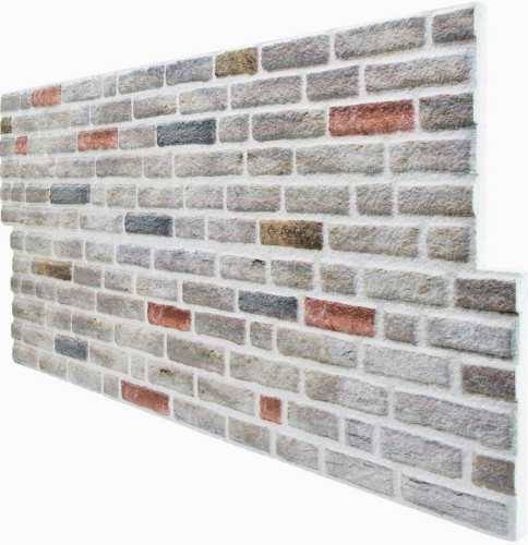  - MN-610 Strafor Duvar Paneli