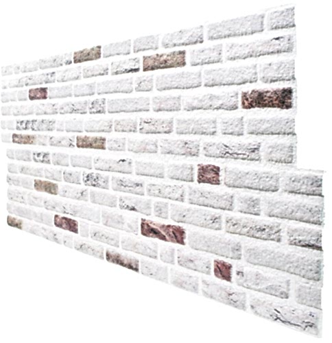  - MN-614 Strafor Duvar Paneli