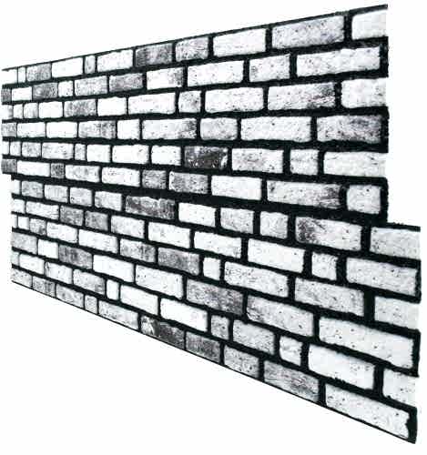  - MN-615 Strafor Duvar Paneli