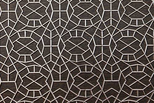  - N1217693-110 3D Duvar Paneli