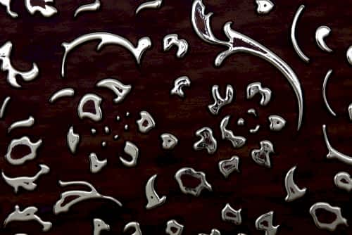  - N7057-NY12-S 3D Duvar Paneli