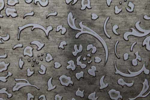  - N8051-NY12 3D Duvar Paneli