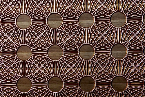  - N9091-2-143 3D Duvar Paneli